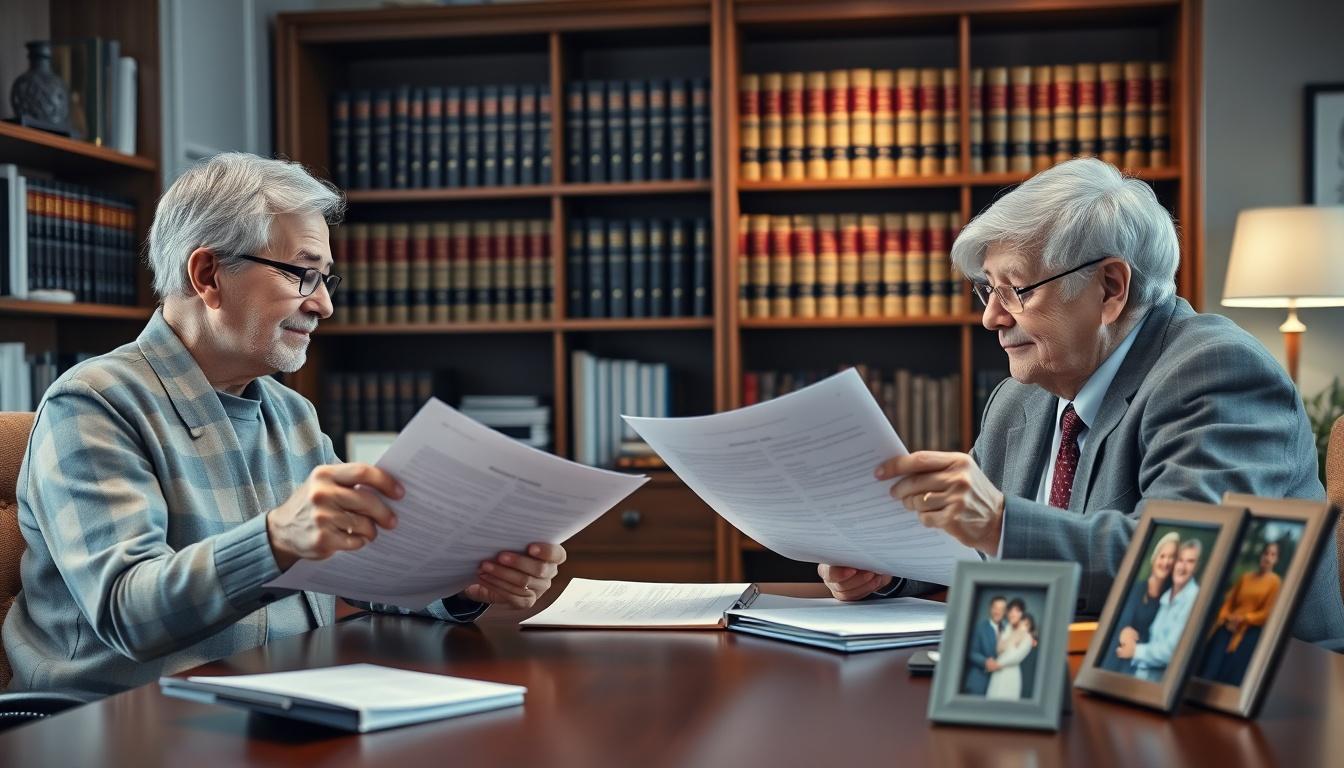 Ihre Vorteile im Ruhestand